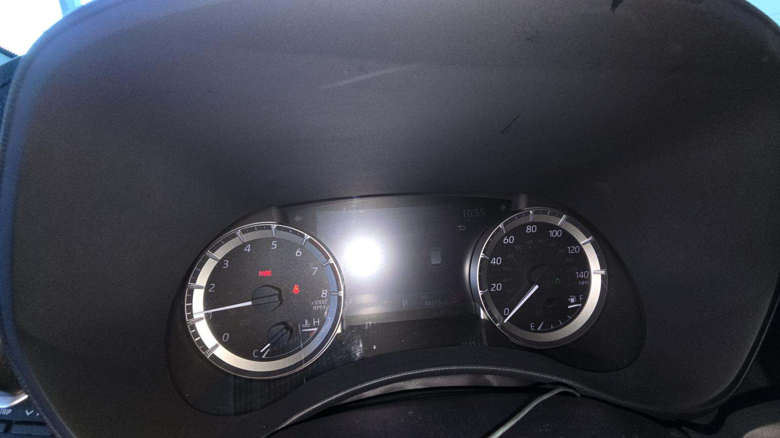 2024 Toyota Highlander LE AWD