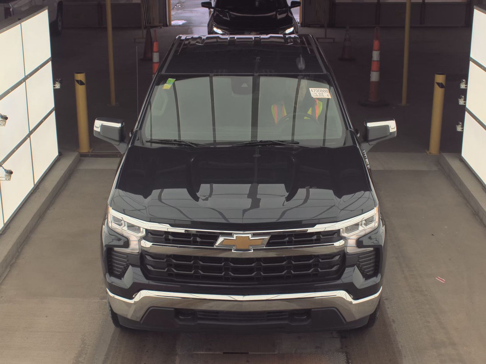 2022 Chevrolet Silverado 1500 LT AWD