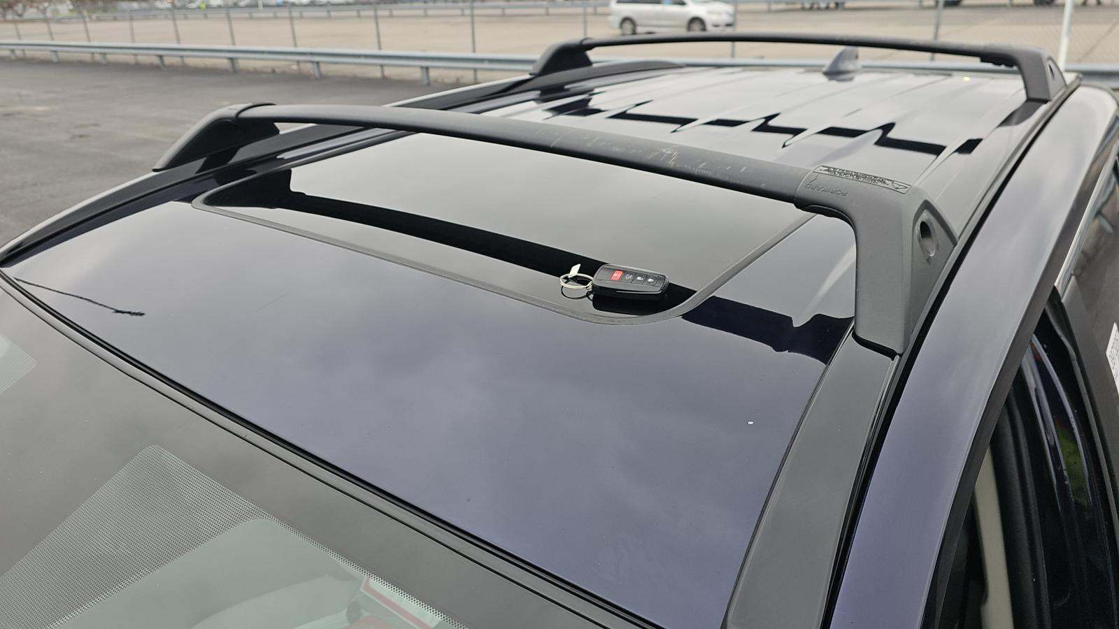 2022 Toyota RAV4 Limited AWD