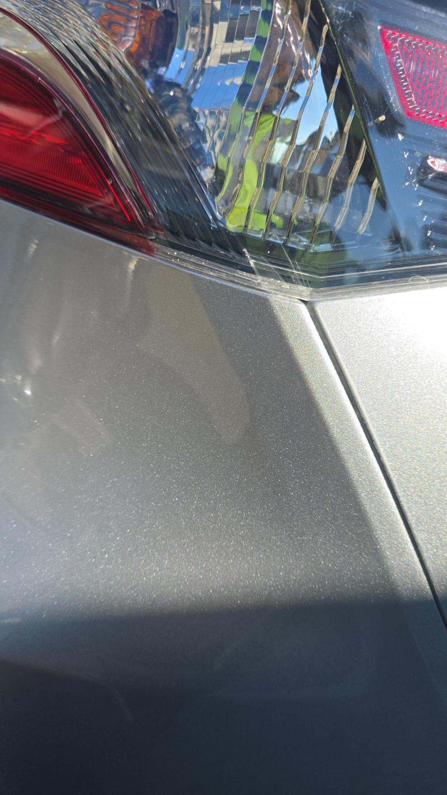 2024 Toyota Camry LE FWD