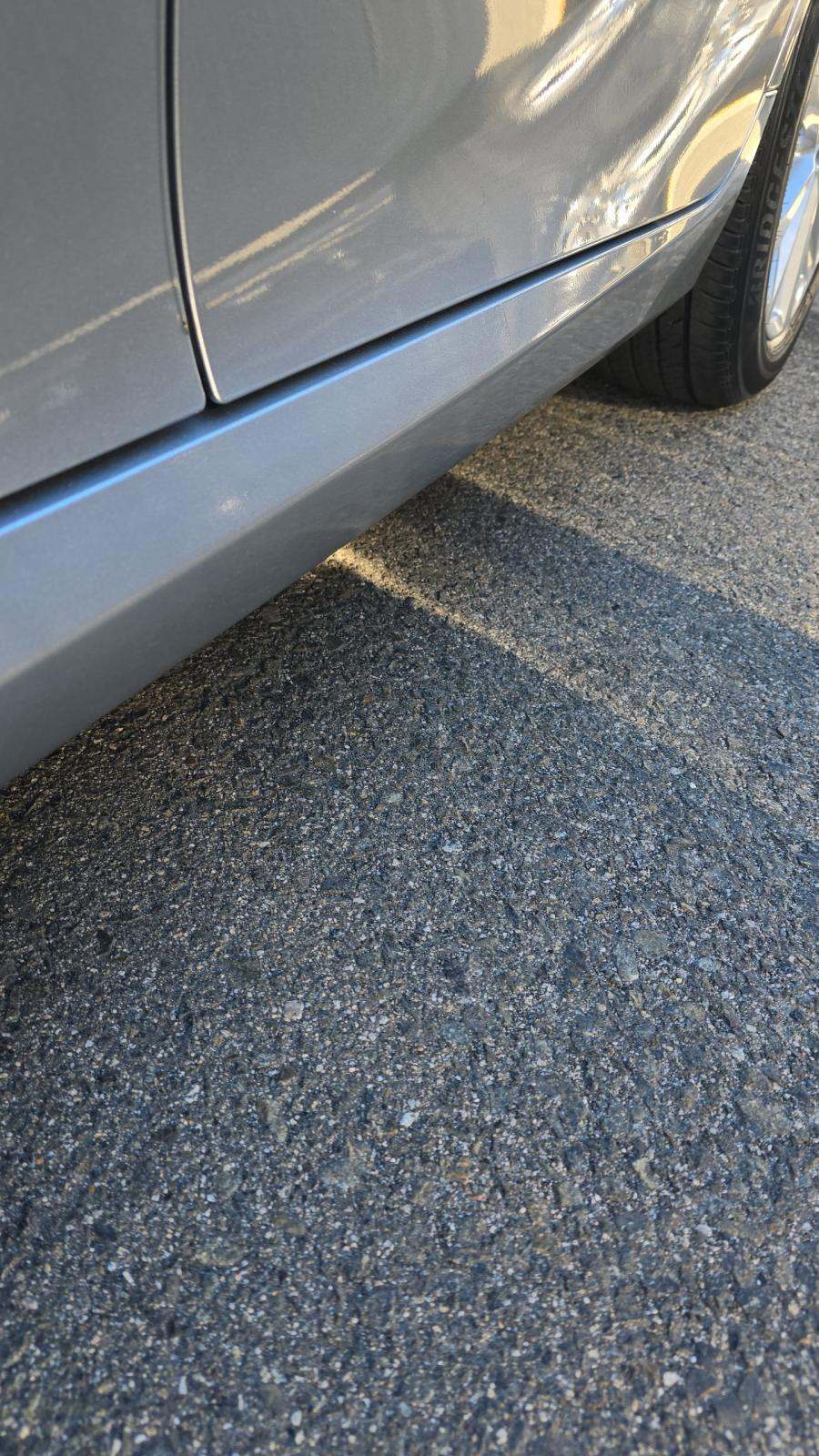 2024 Toyota Camry LE FWD