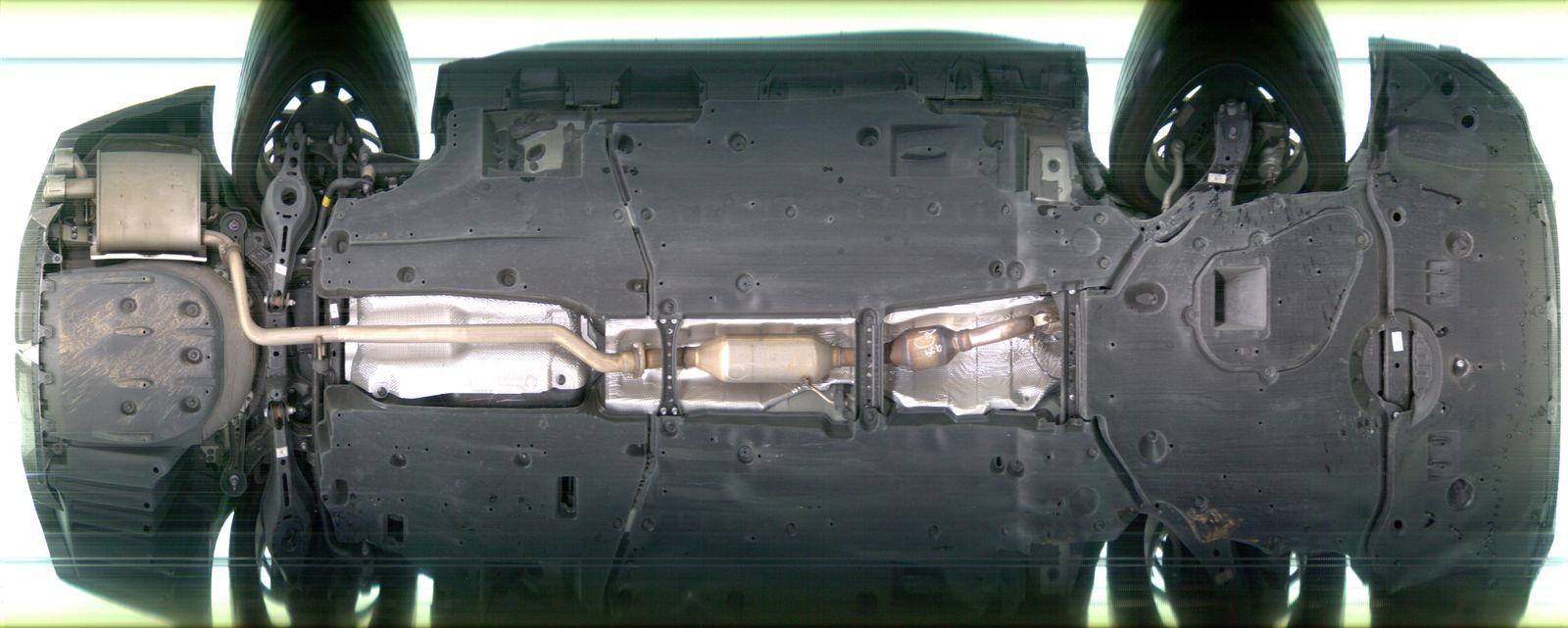 2024 Toyota Camry SE FWD