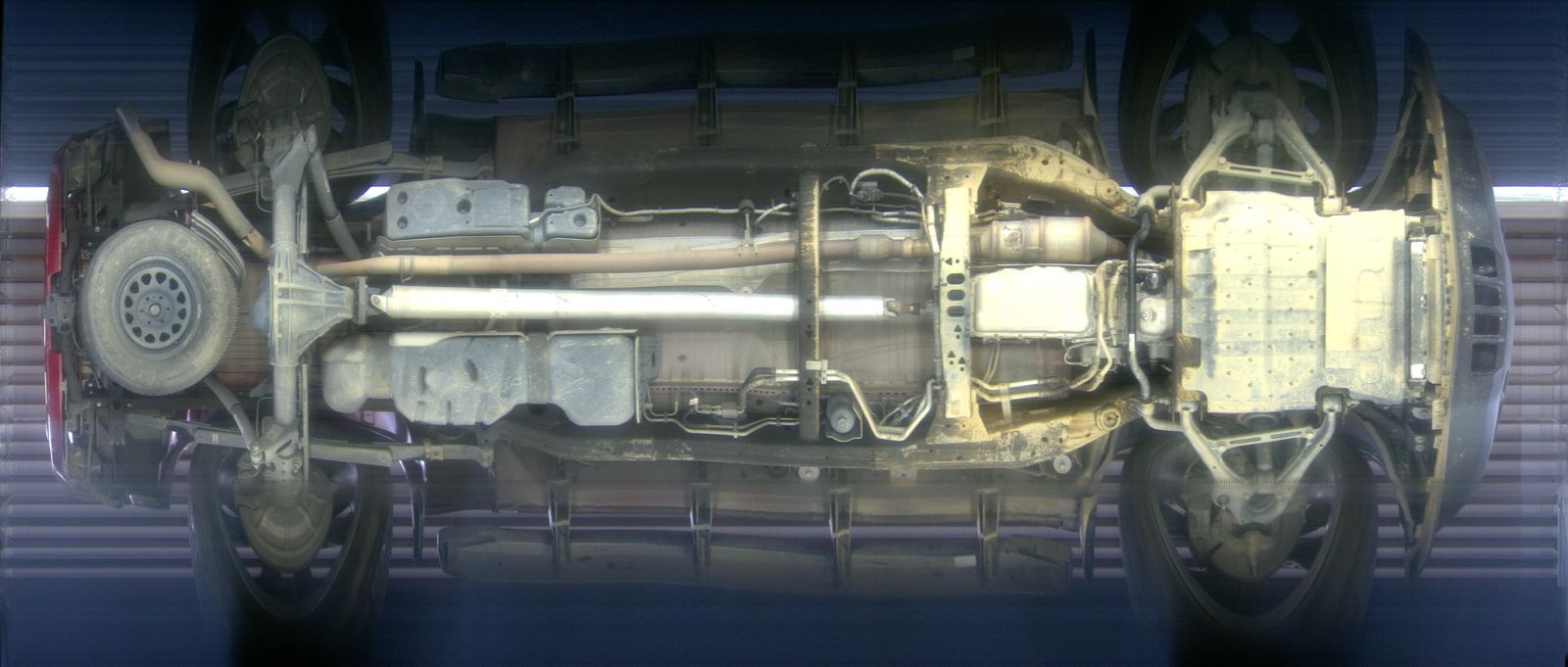 2021 Chevrolet Silverado 1500 RST RWD