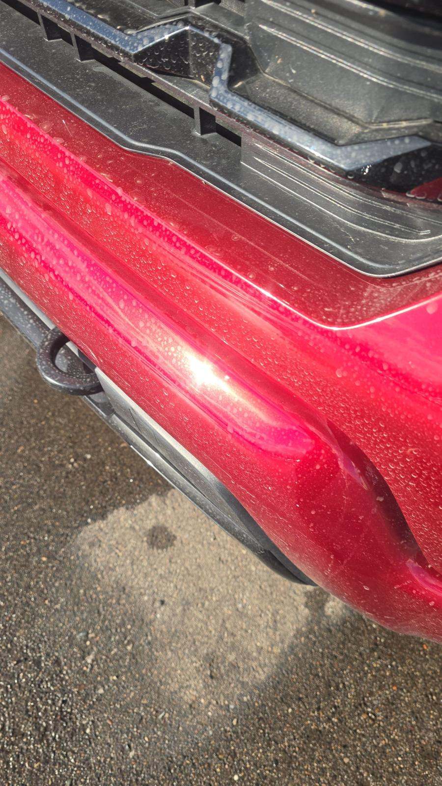 2023 Chevrolet Silverado 1500 RST AWD