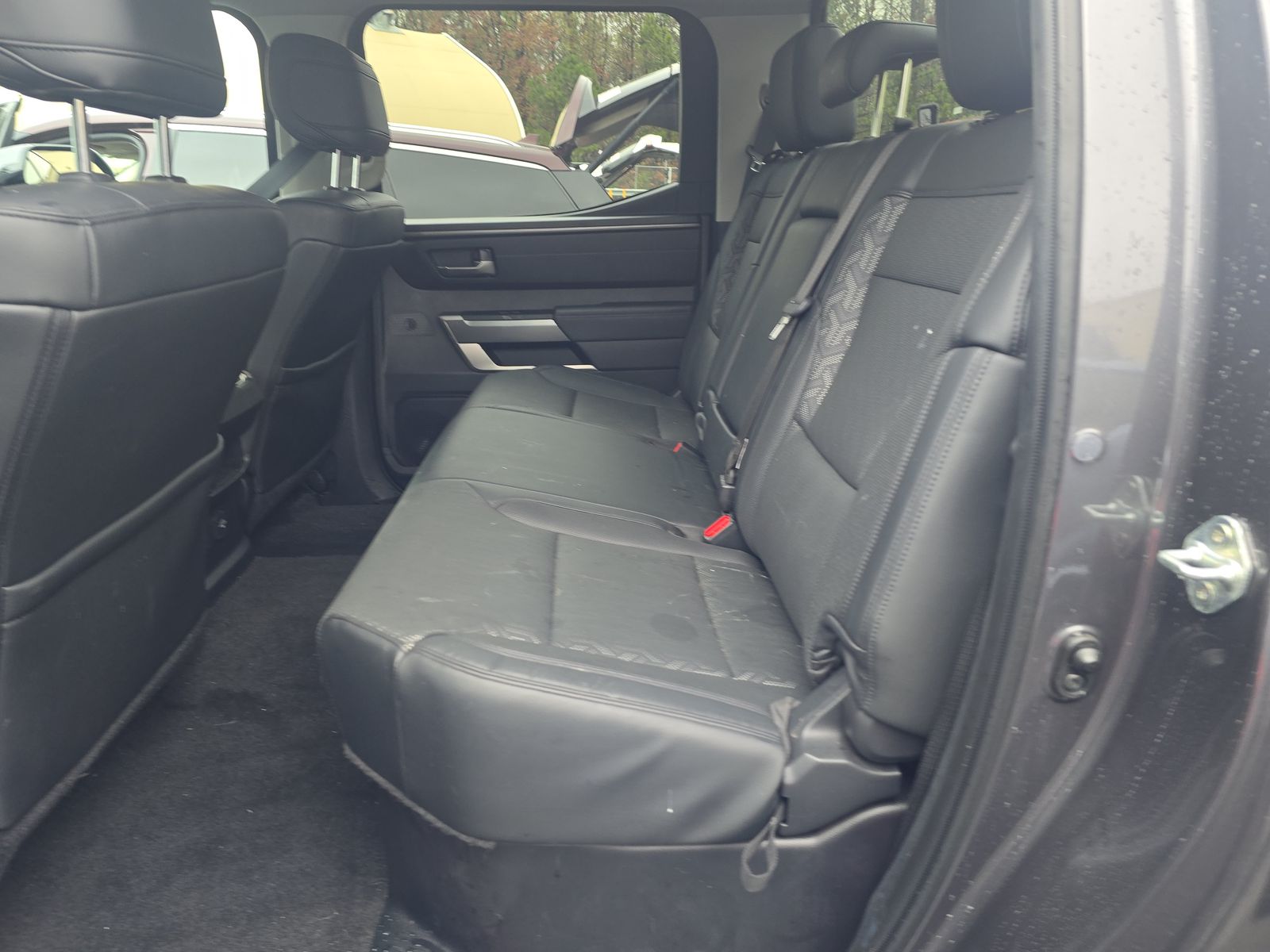 2022 Toyota Tundra SR5 RWD