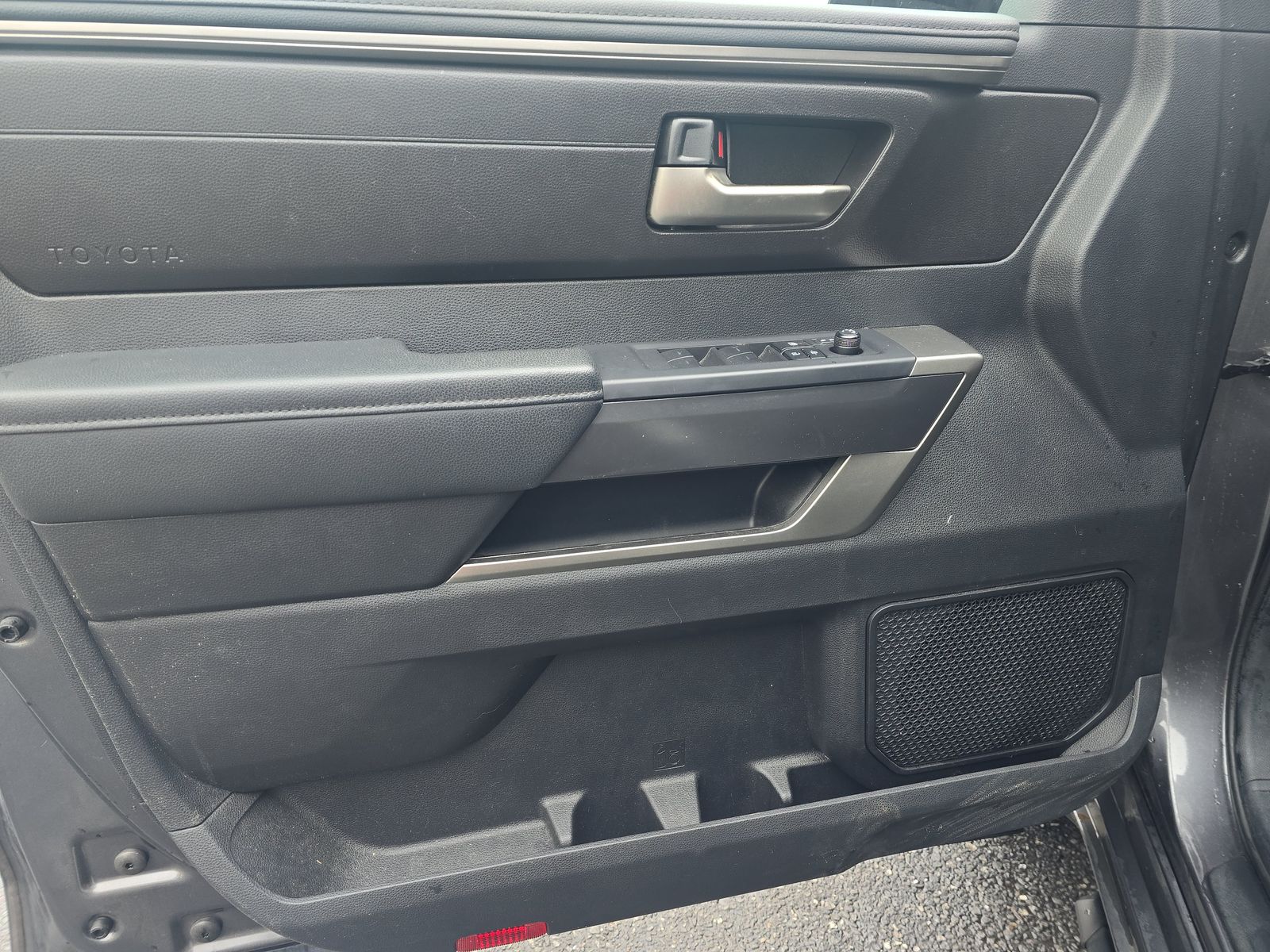 2022 Toyota Tundra SR5 RWD