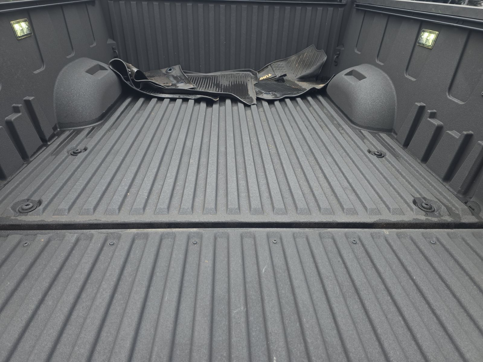 2022 Toyota Tundra SR5 RWD