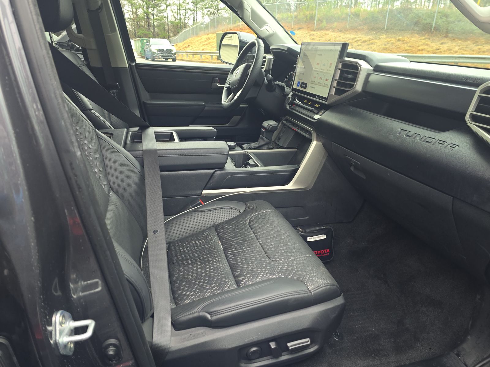 2022 Toyota Tundra SR5 RWD