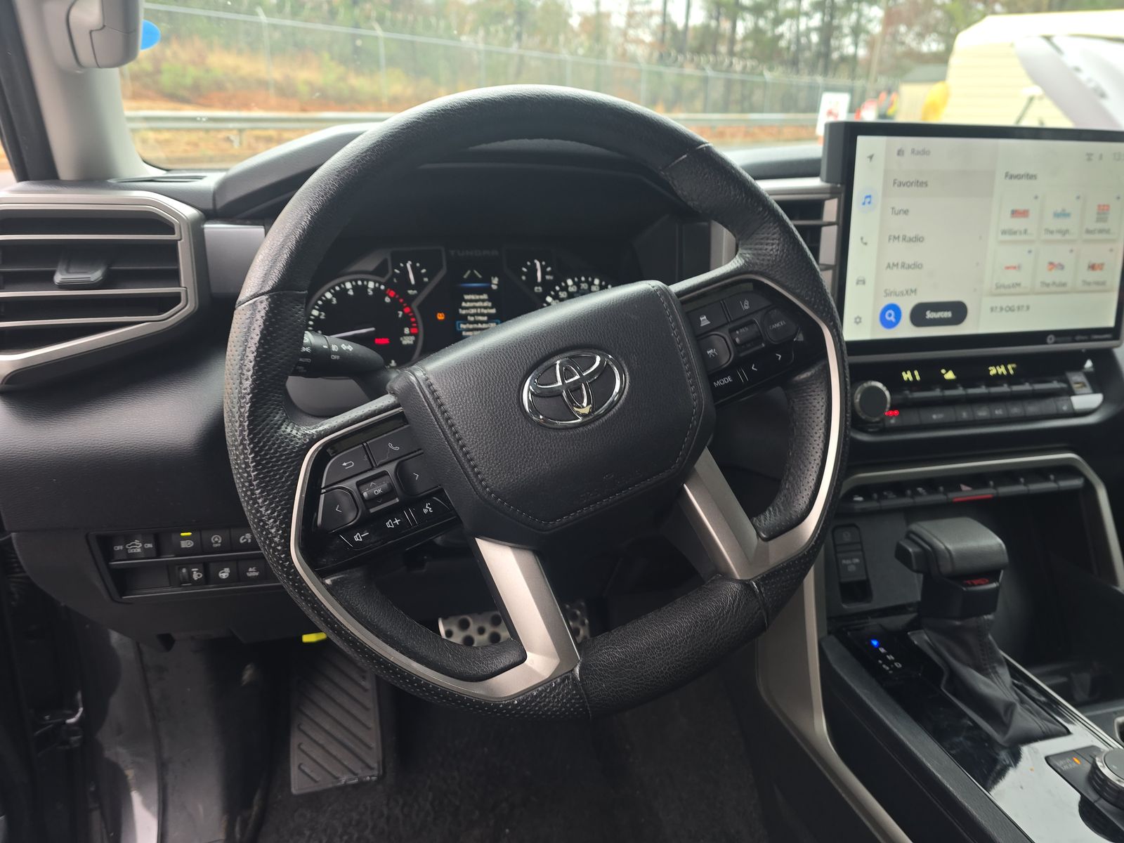 2022 Toyota Tundra SR5 RWD