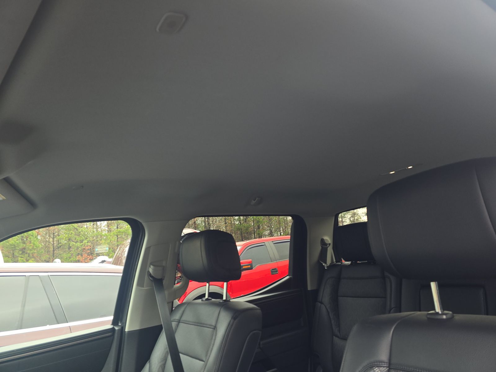 2022 Toyota Tundra SR5 RWD