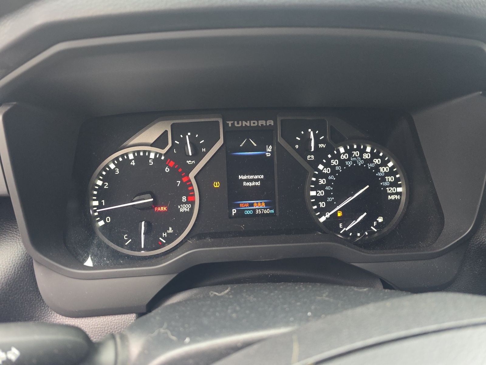 2022 Toyota Tundra SR5 RWD