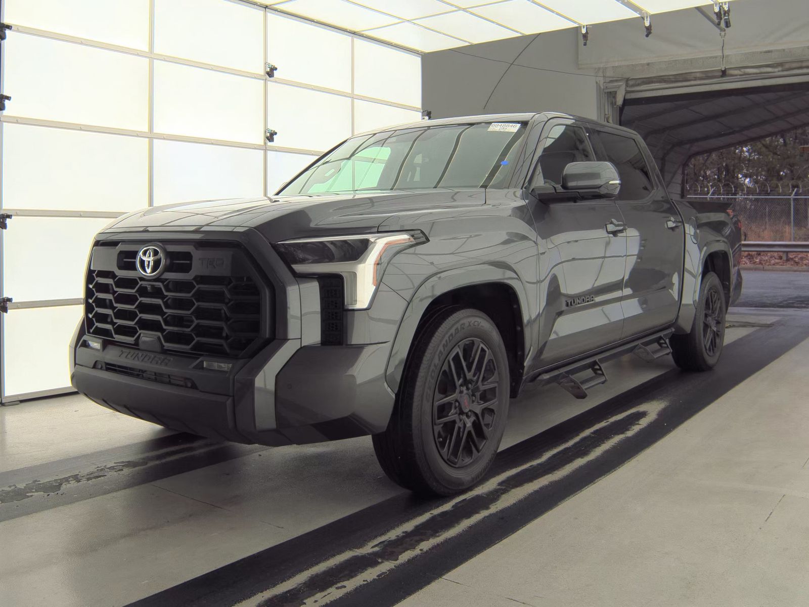 2022 Toyota Tundra SR5 RWD