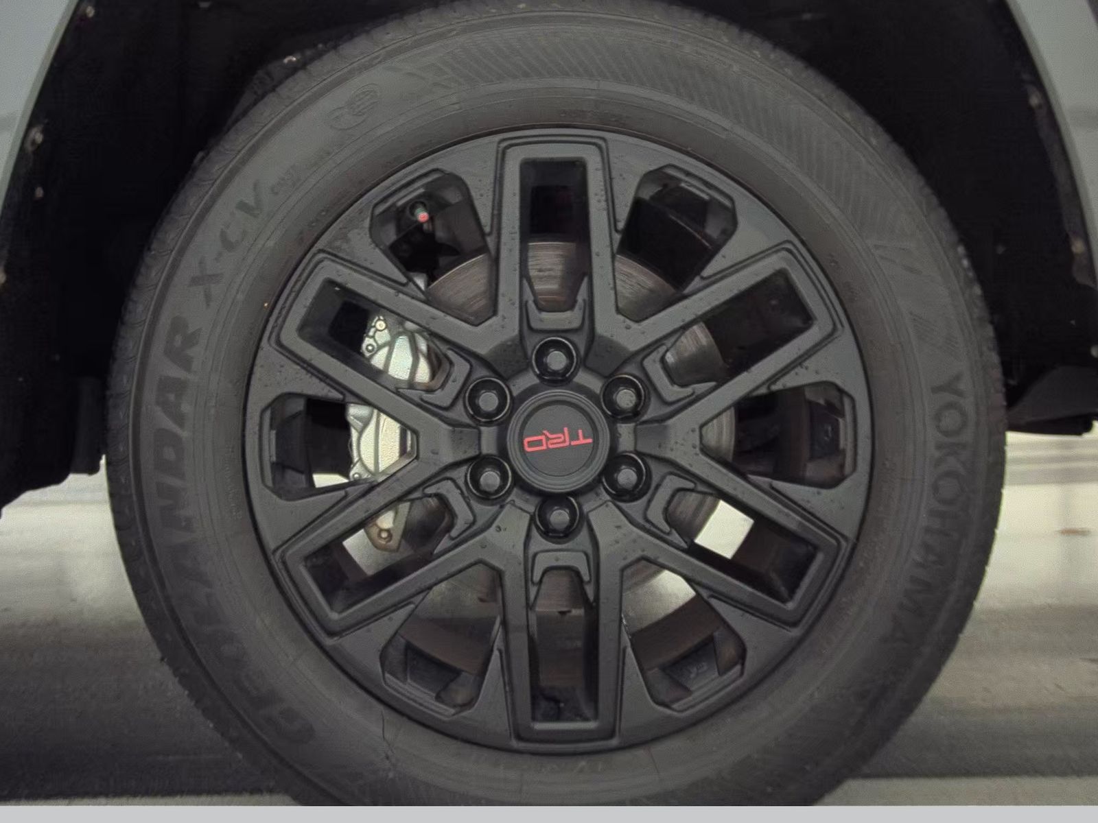 2022 Toyota Tundra SR5 RWD