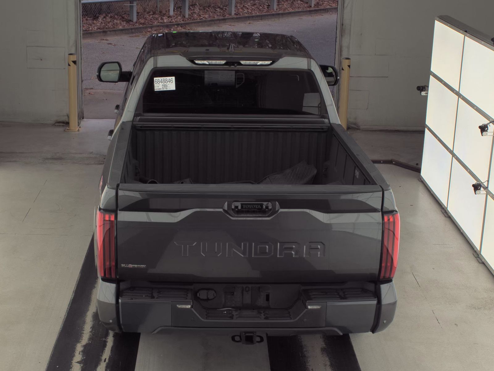 2022 Toyota Tundra SR5 RWD