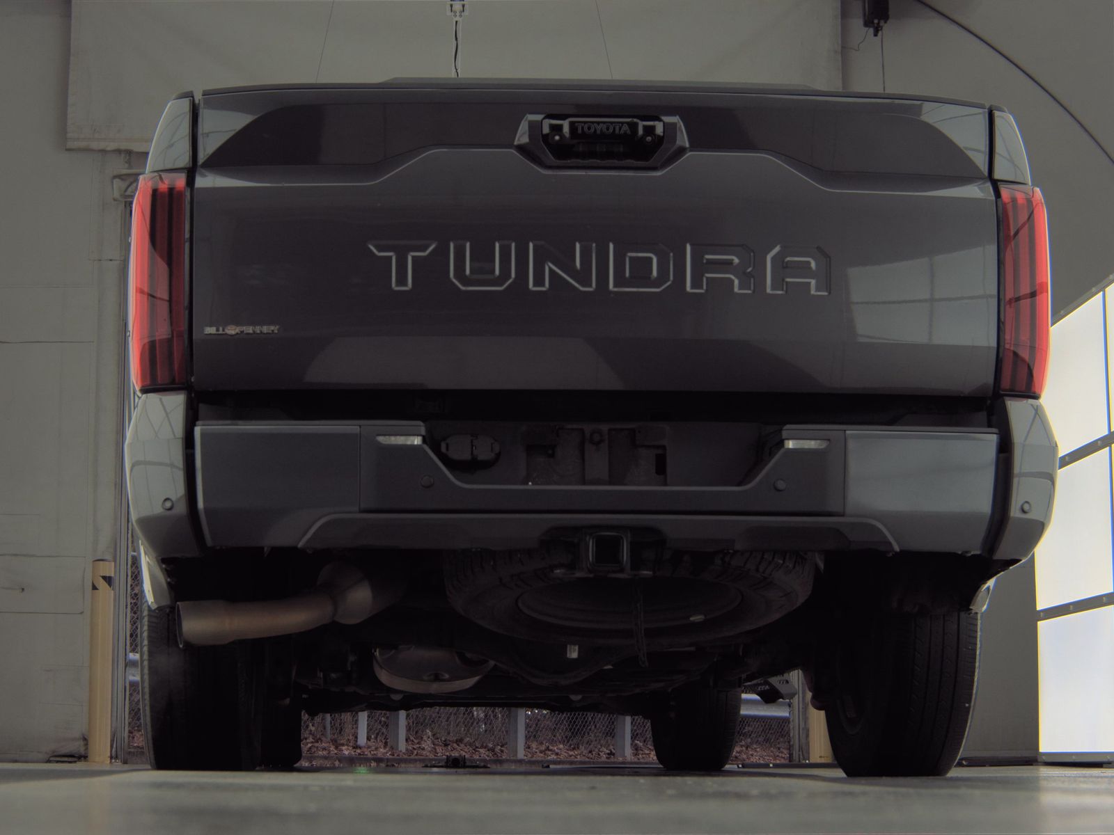 2022 Toyota Tundra SR5 RWD