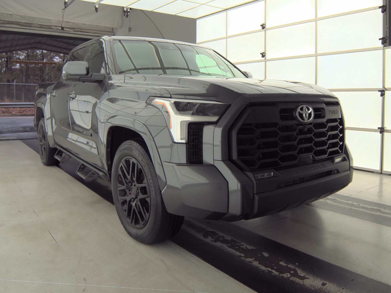 2022 Toyota Tundra SR5 RWD