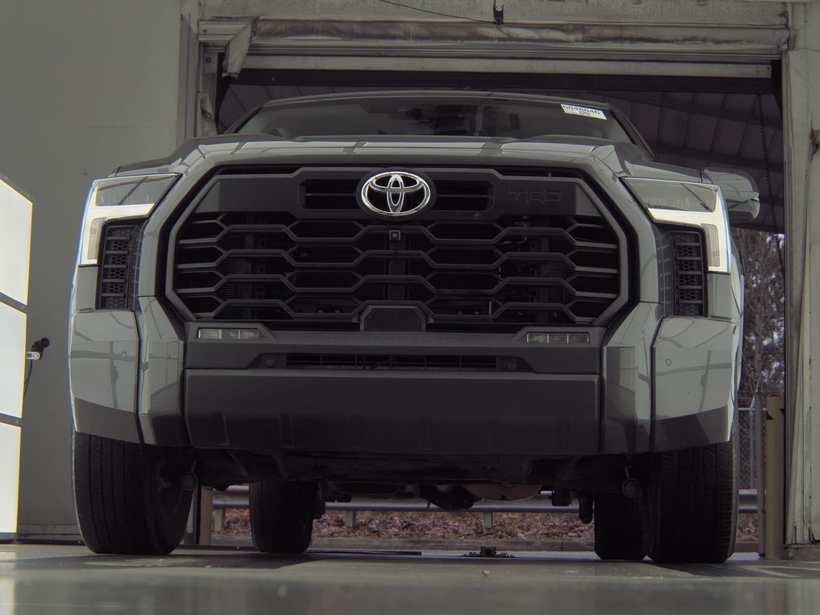 2022 Toyota Tundra SR5 RWD