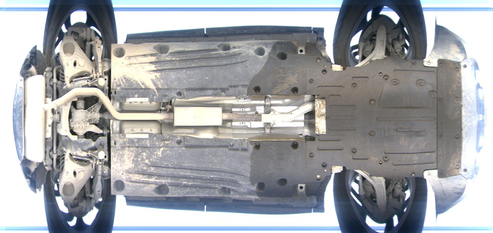 2020 Land Rover Range Rover Evoque First Edition AWD