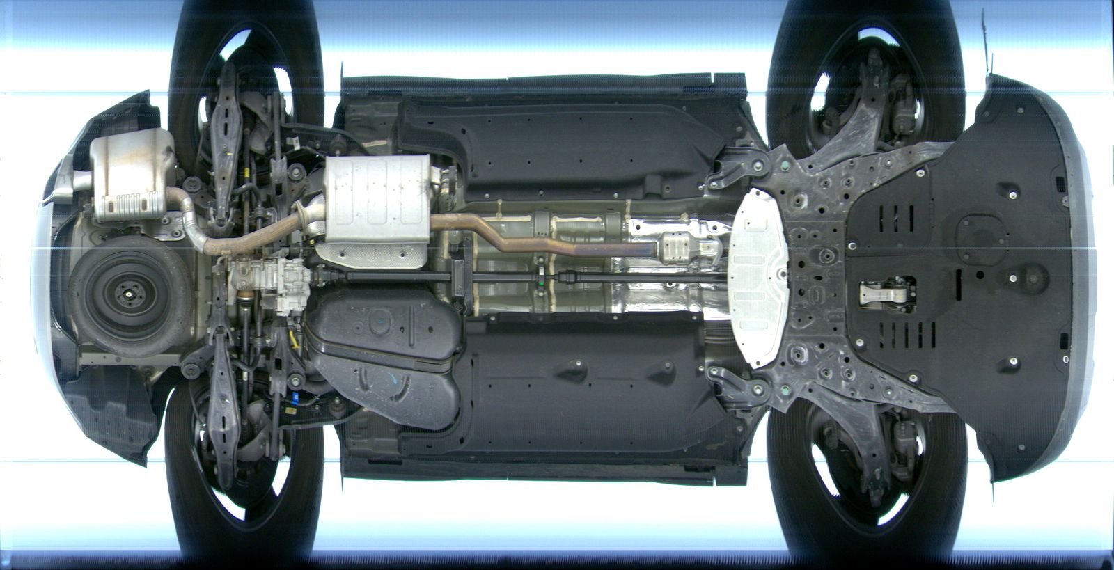 2023 Hyundai Santa Fe SEL AWD