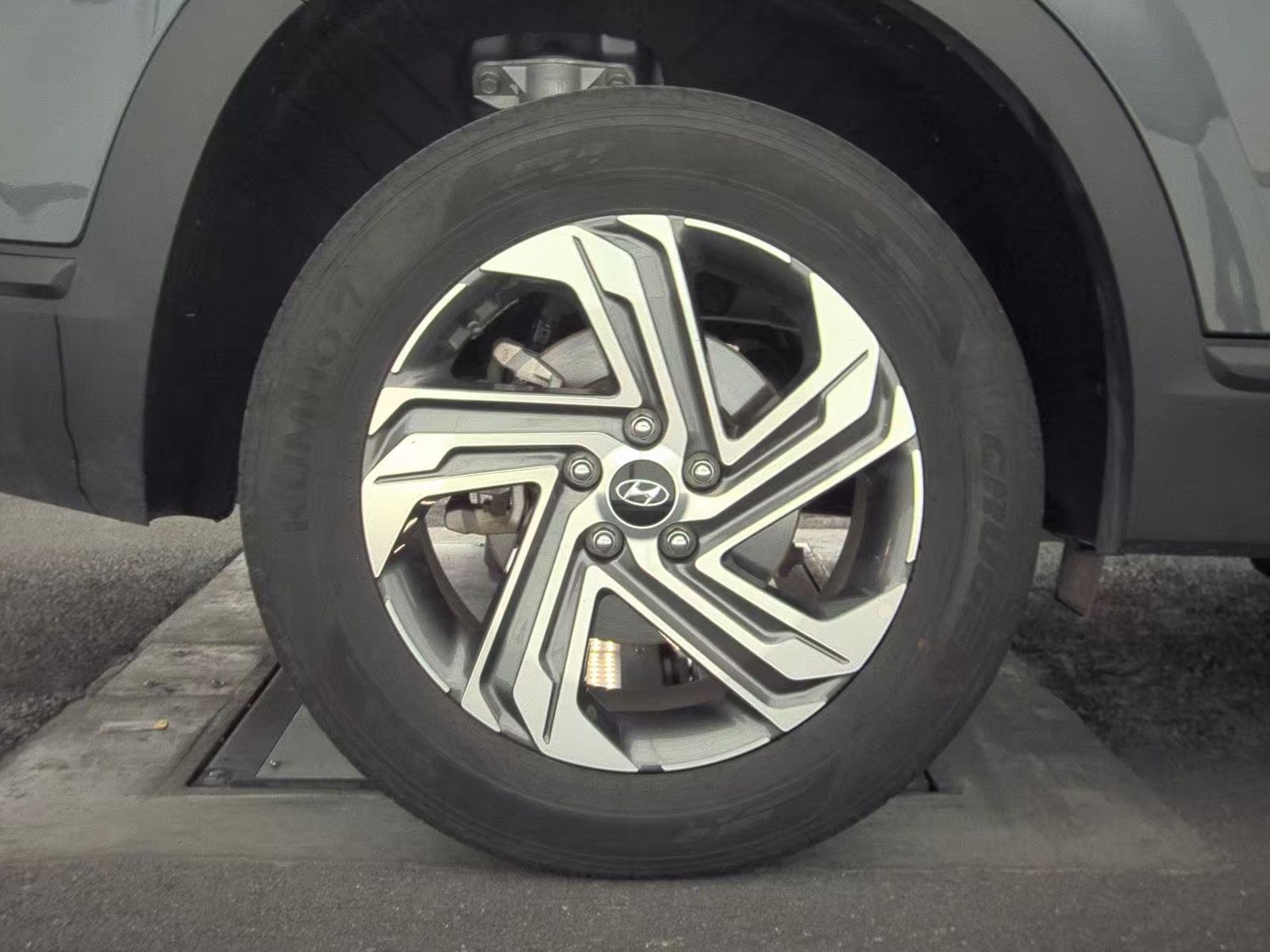 2023 Hyundai Santa Fe SEL AWD