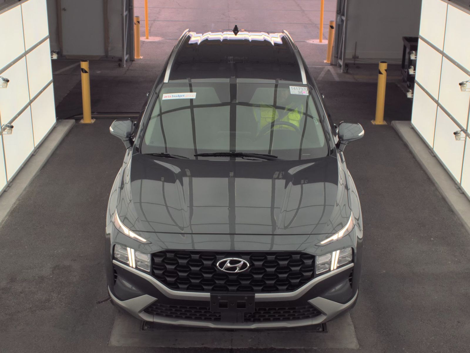 2023 Hyundai Santa Fe SEL AWD