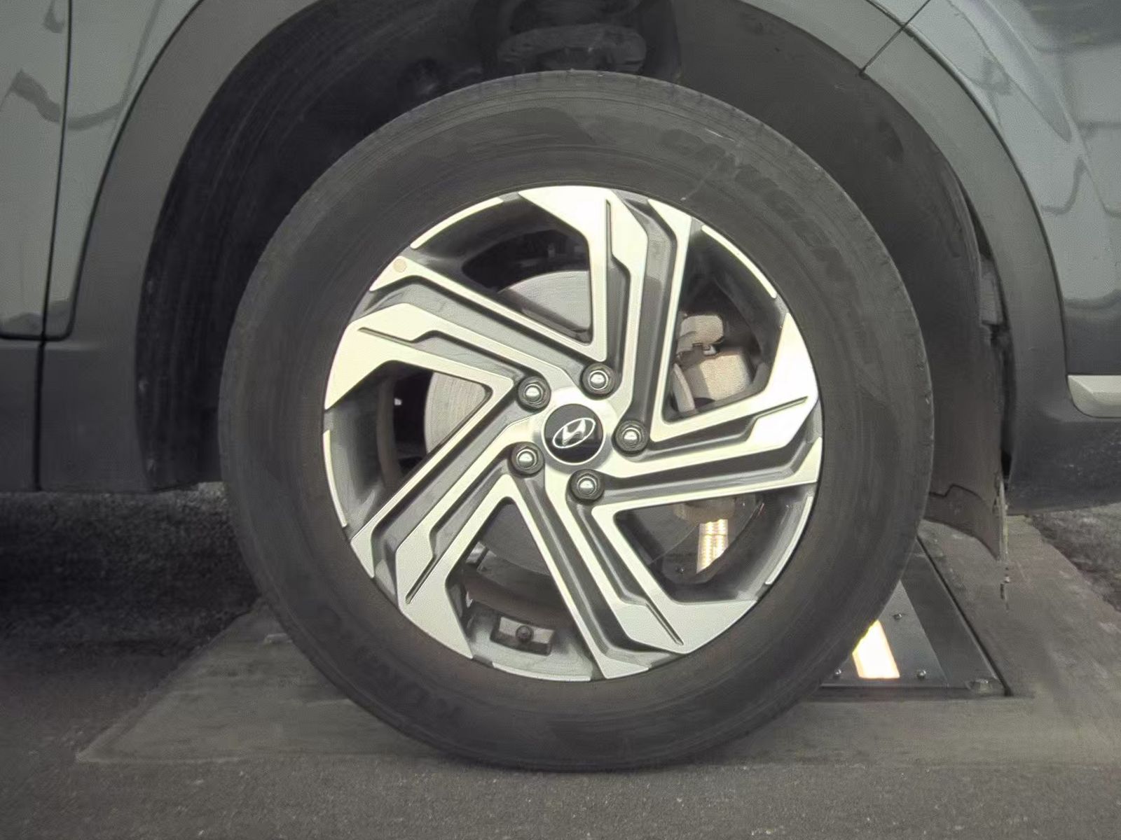 2023 Hyundai Santa Fe SEL AWD