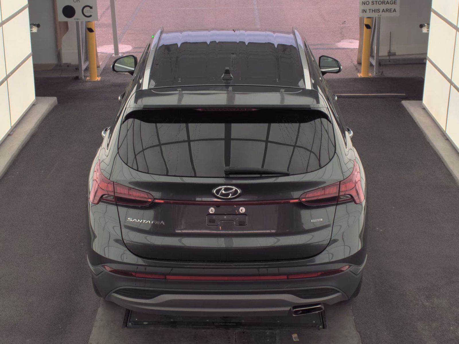 2023 Hyundai Santa Fe SEL AWD