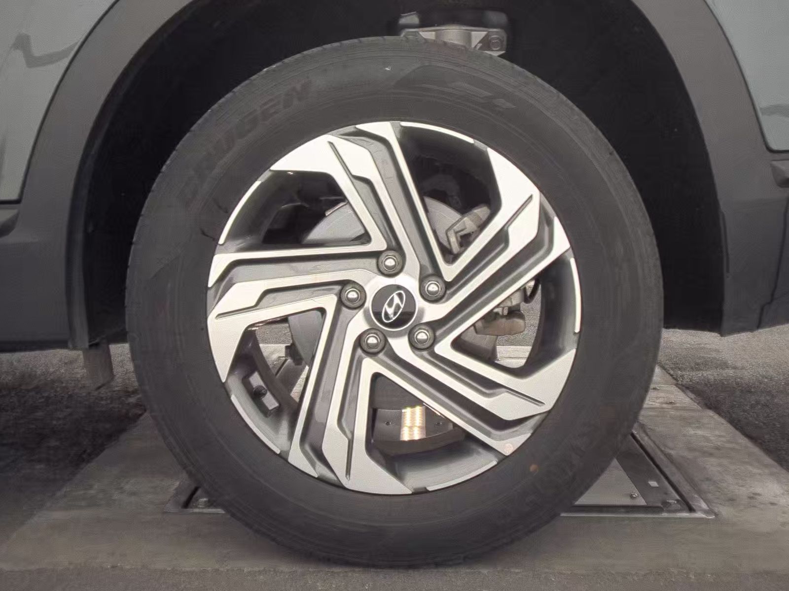 2023 Hyundai Santa Fe SEL AWD