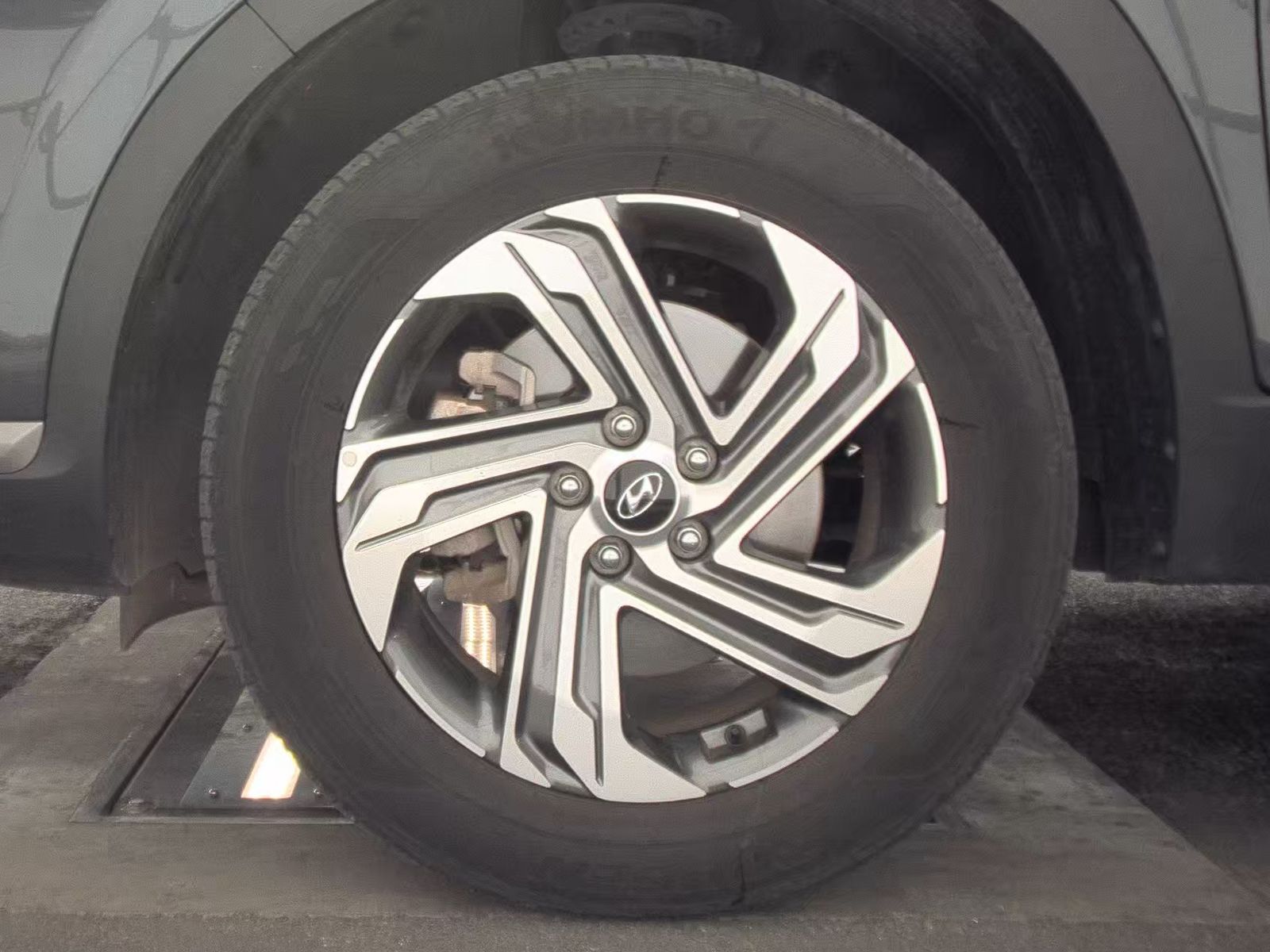 2023 Hyundai Santa Fe SEL AWD