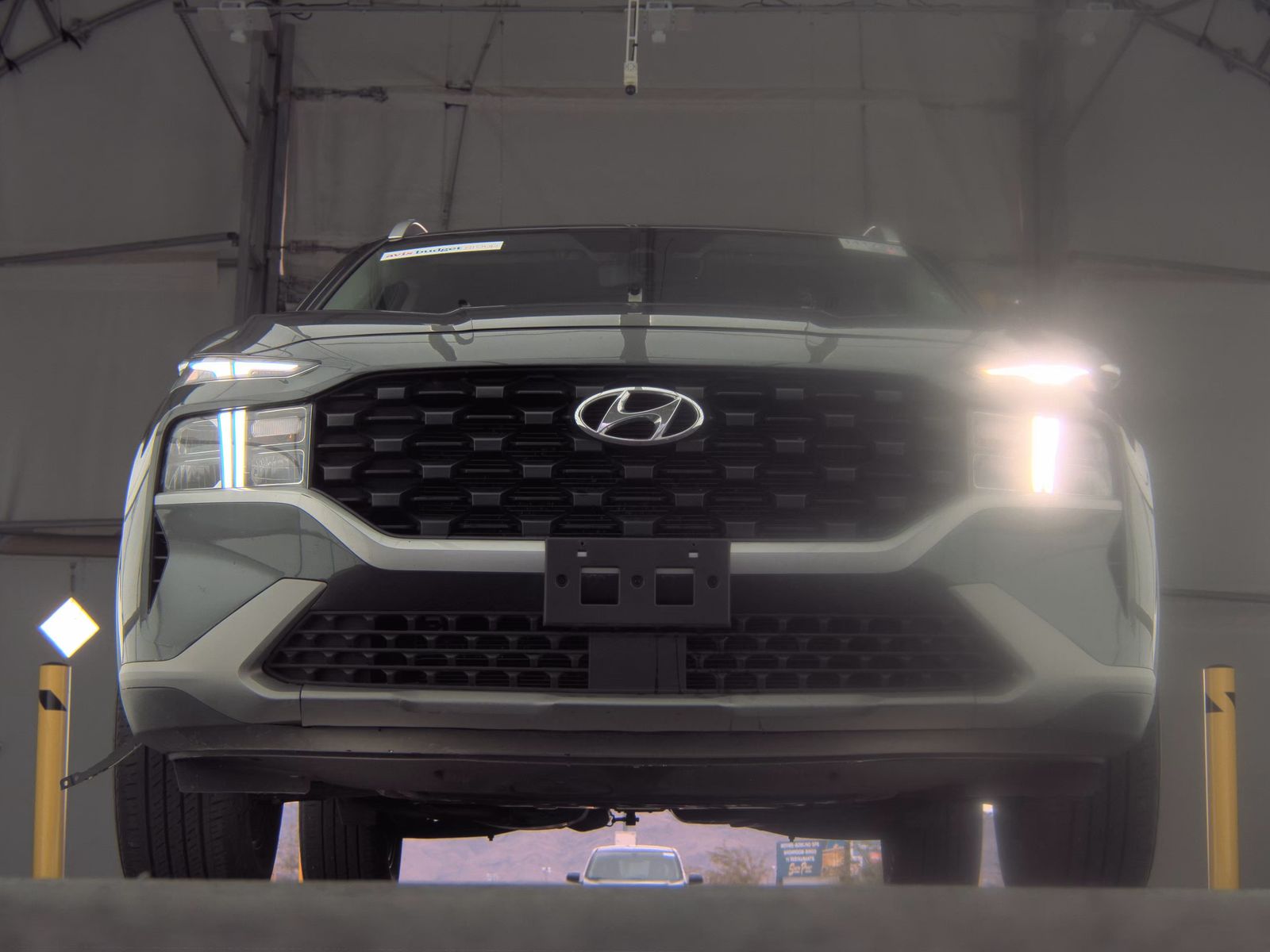 2023 Hyundai Santa Fe SEL AWD