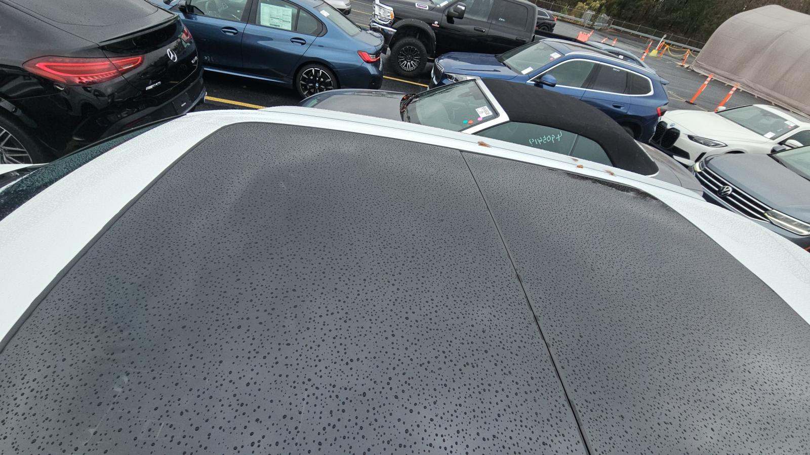 2025 Audi Q7 Premium AWD