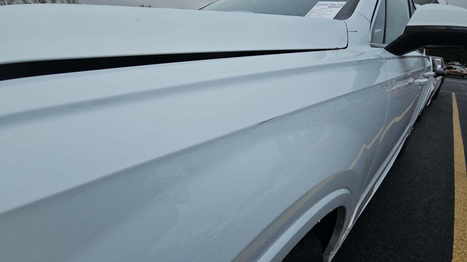 2025 Audi Q7 Premium AWD