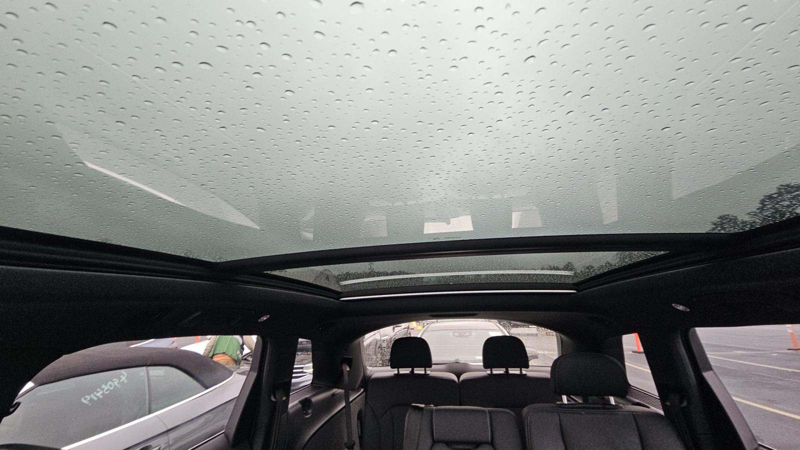 2025 Audi Q7 Premium AWD