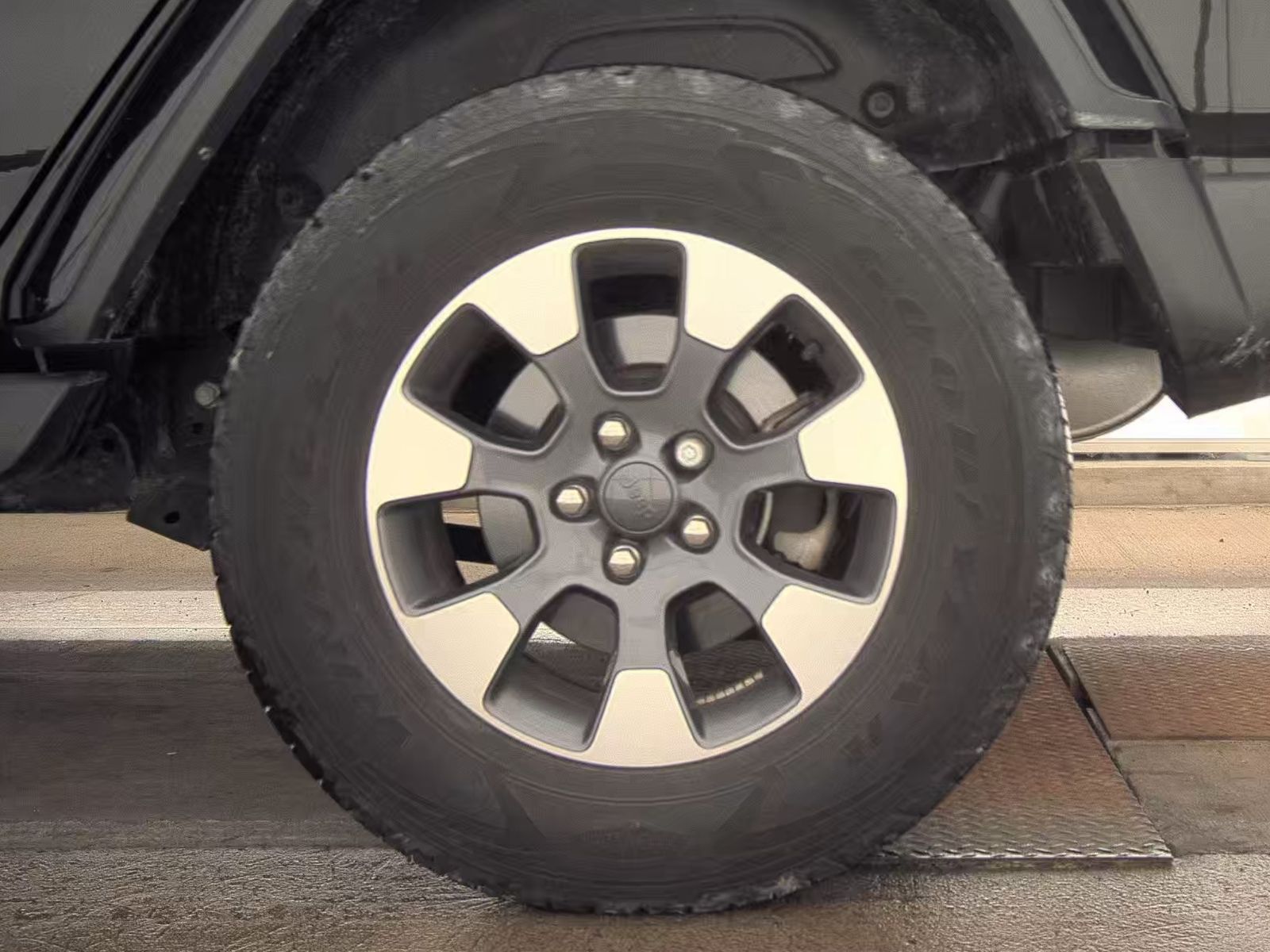 2022 Jeep Wrangler Unlimited Sahara AWD