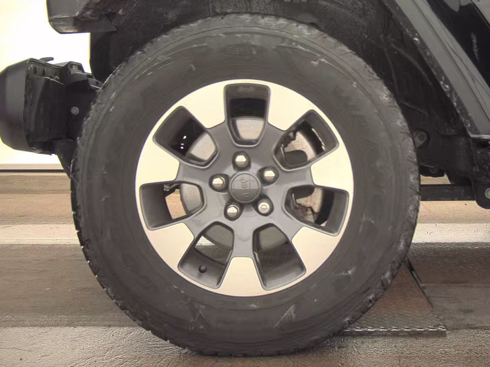 2022 Jeep Wrangler Unlimited Sahara AWD