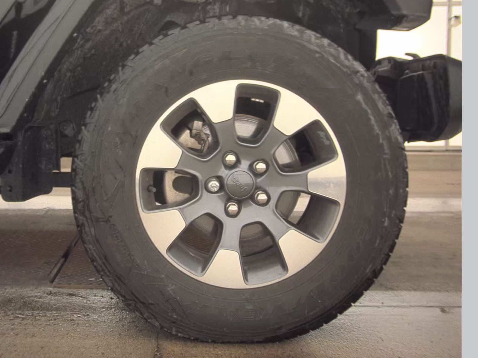 2022 Jeep Wrangler Unlimited Sahara AWD