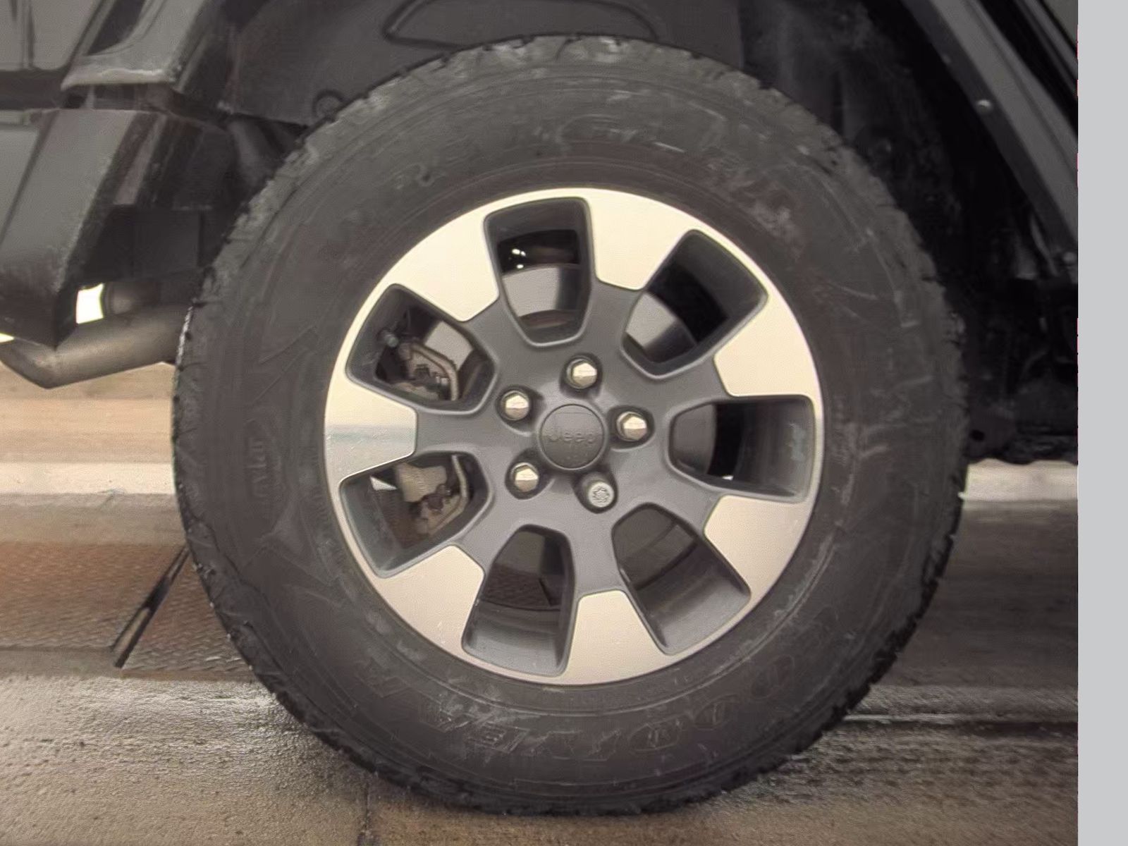 2022 Jeep Wrangler Unlimited Sahara AWD