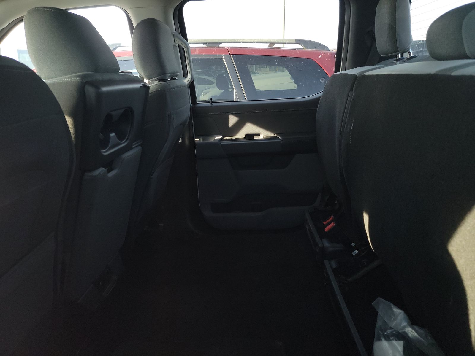 2024 Ford F-150 XLT AWD