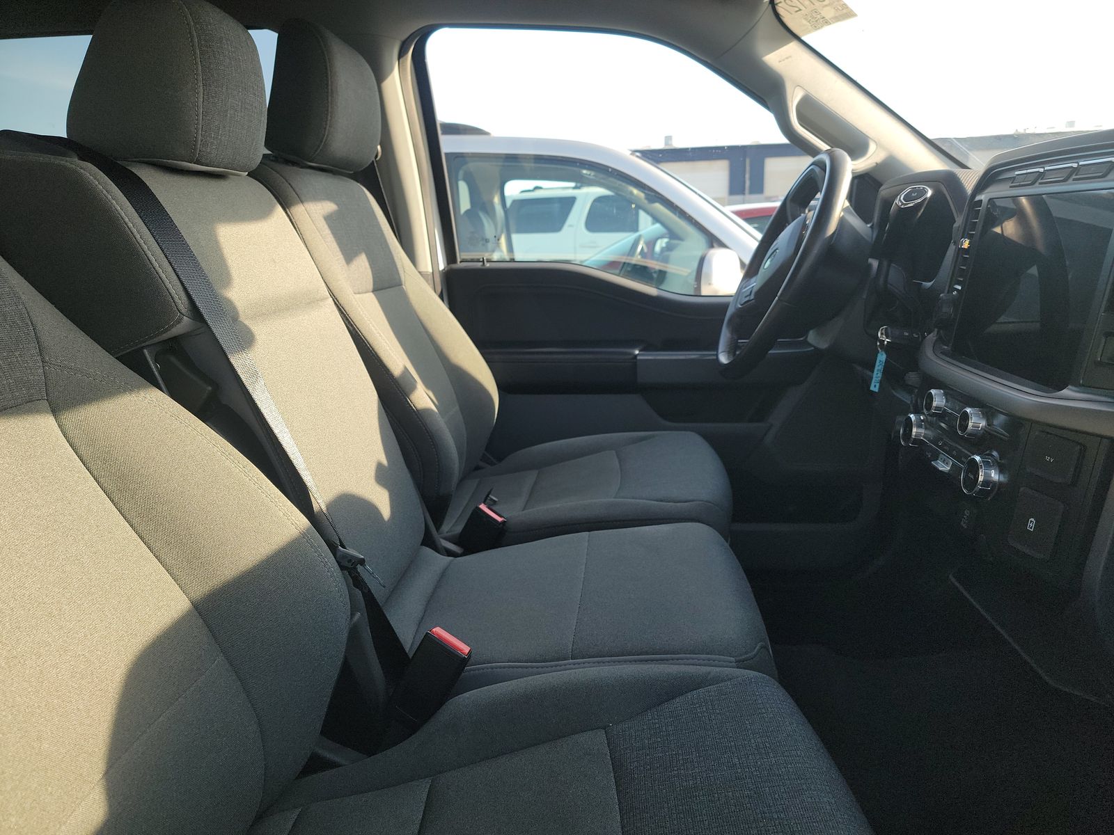 2024 Ford F-150 XLT AWD