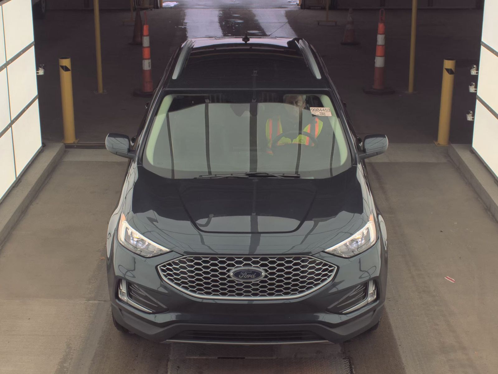 2024 Ford Edge SEL AWD