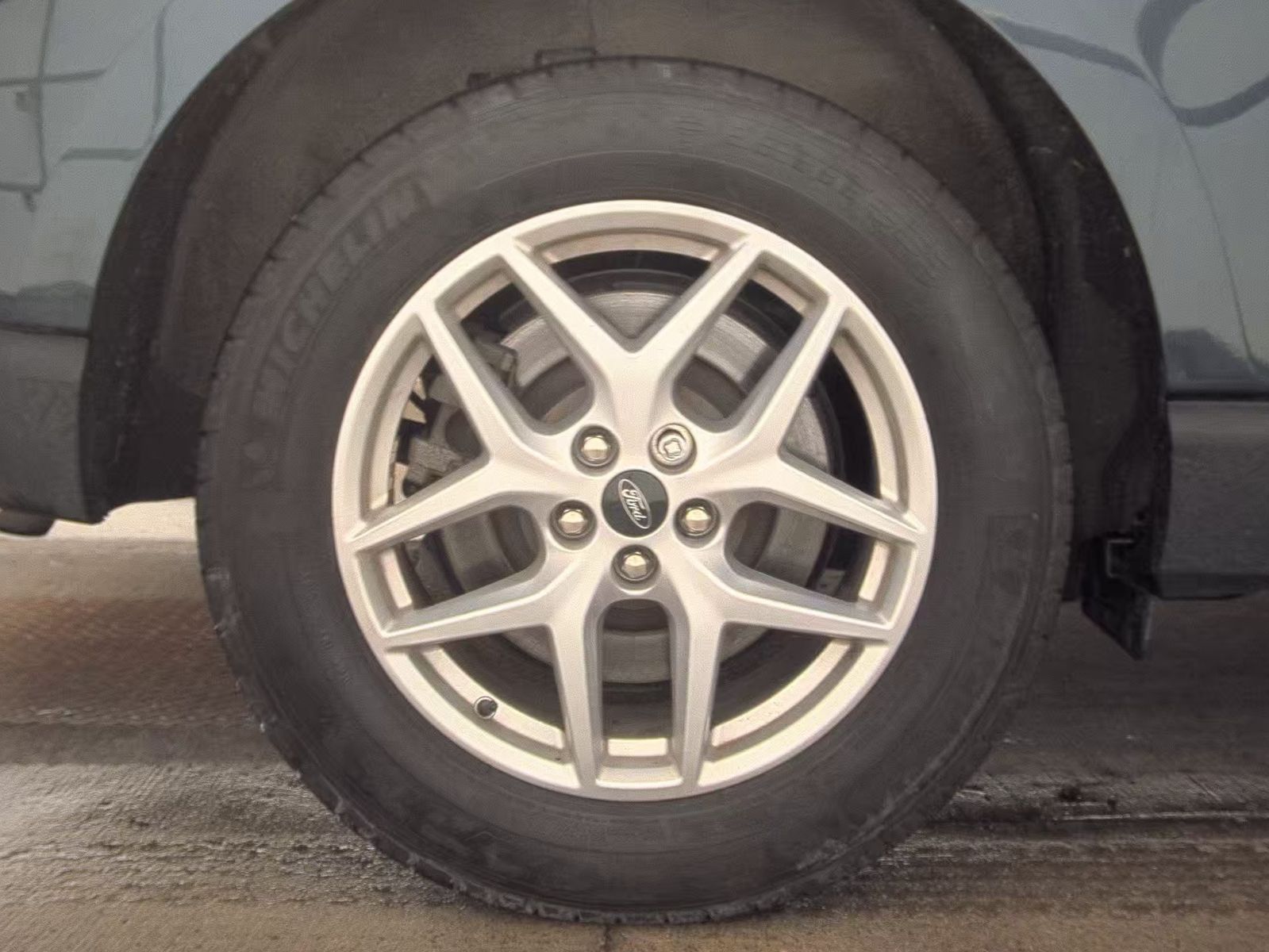 2024 Ford Edge SEL AWD