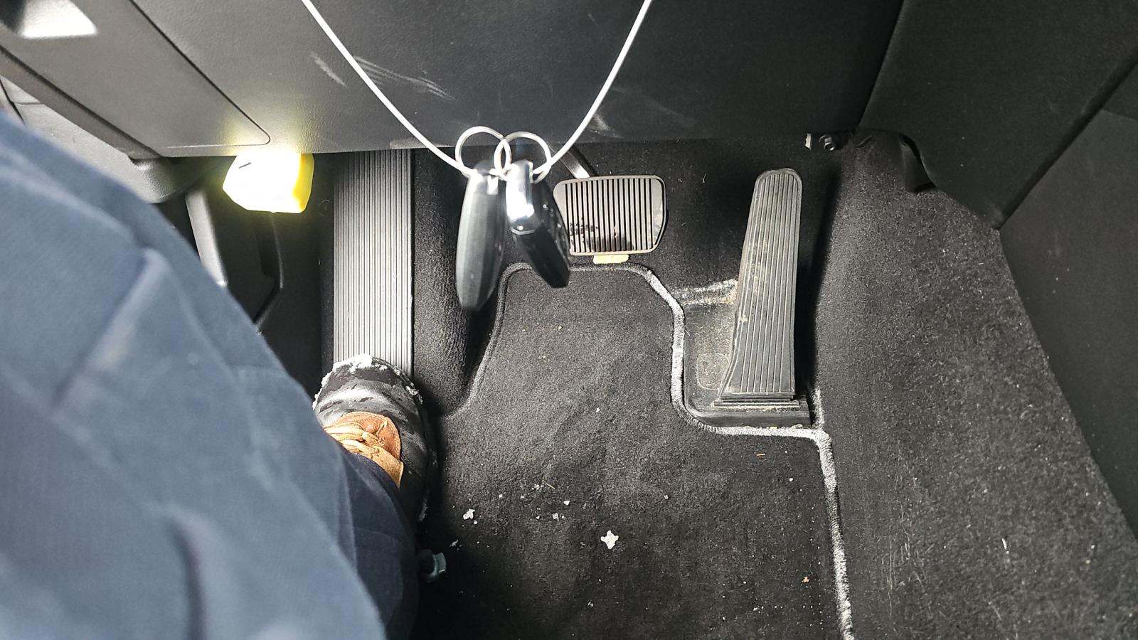 2023 Ford Explorer XLT AWD