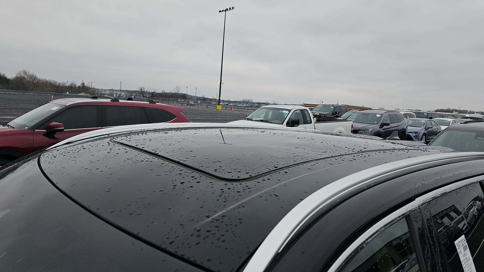 2024 Lincoln Aviator Reserve AWD