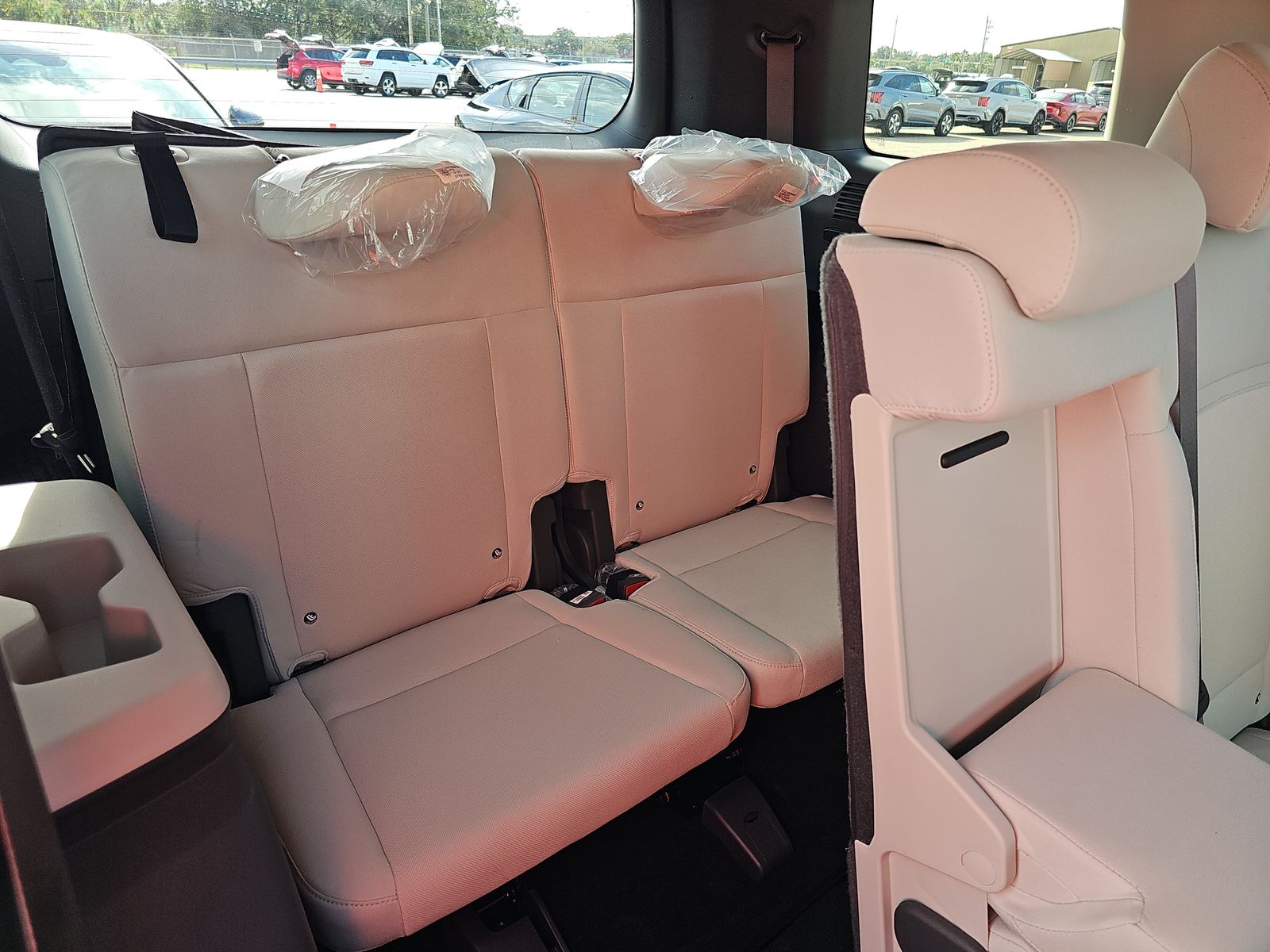 2025 Hyundai Santa Fe SE FWD