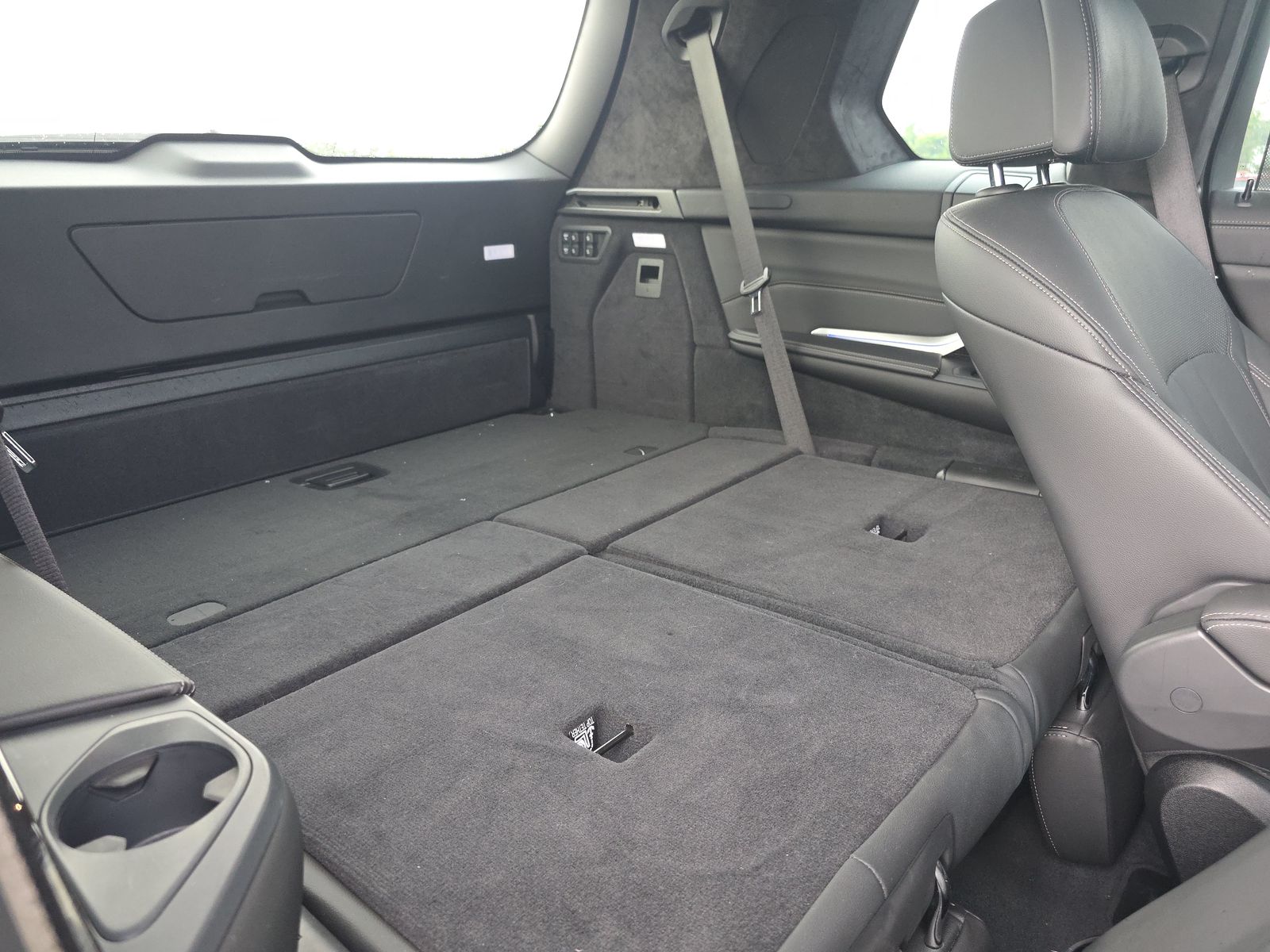 2020 BMW X7 xDrive40i AWD