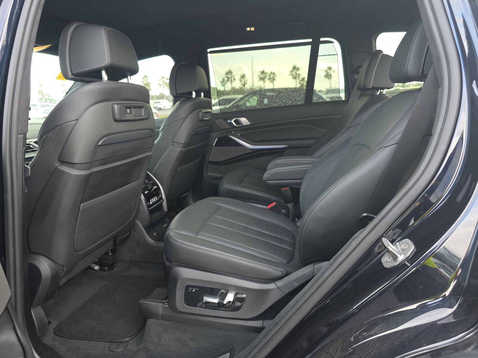 2020 BMW X7 xDrive40i AWD