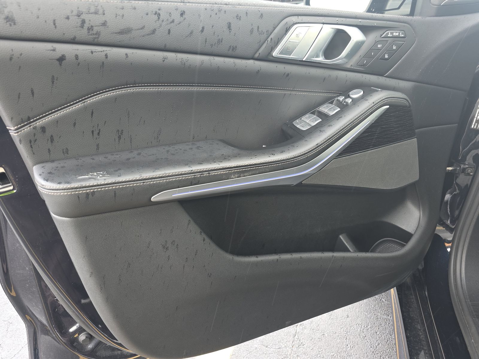 2020 BMW X7 xDrive40i AWD