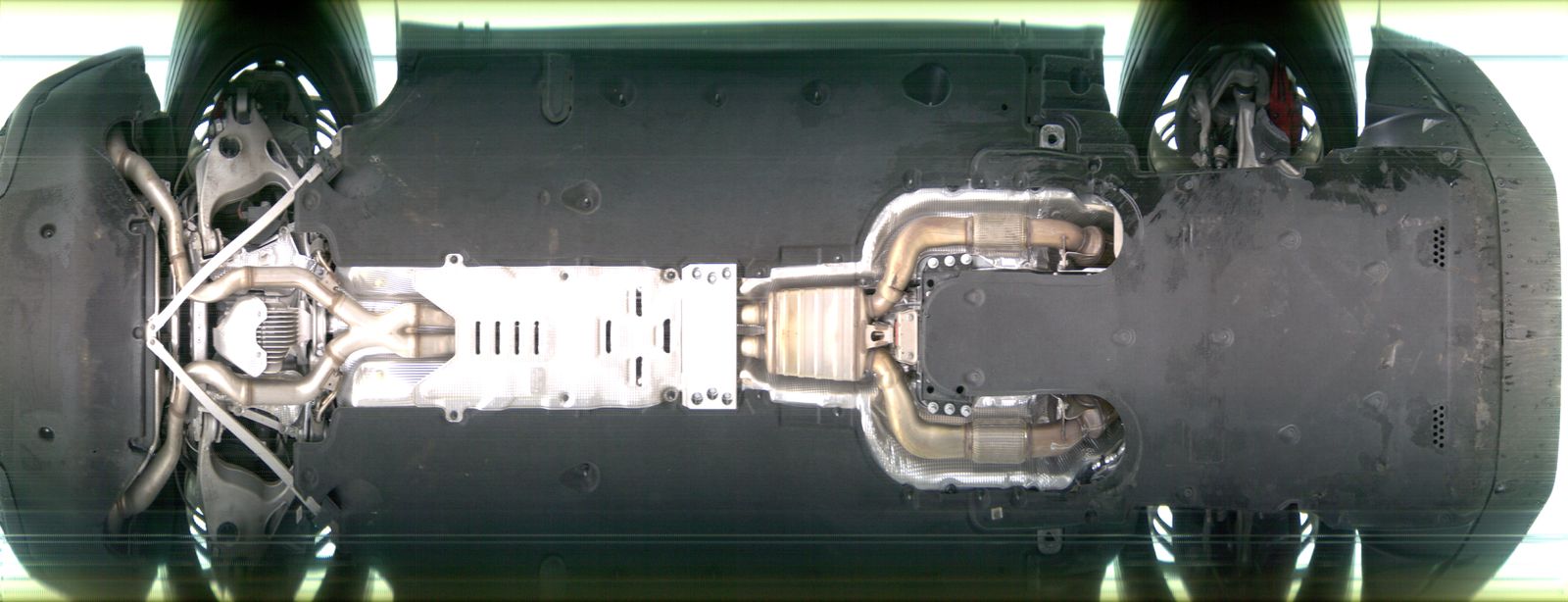 2023 Porsche Panamera 4S AWD