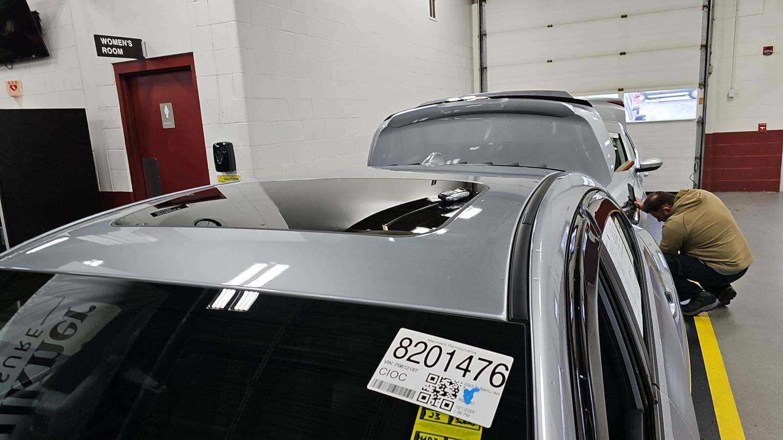 2023 Subaru WRX Premium AWD