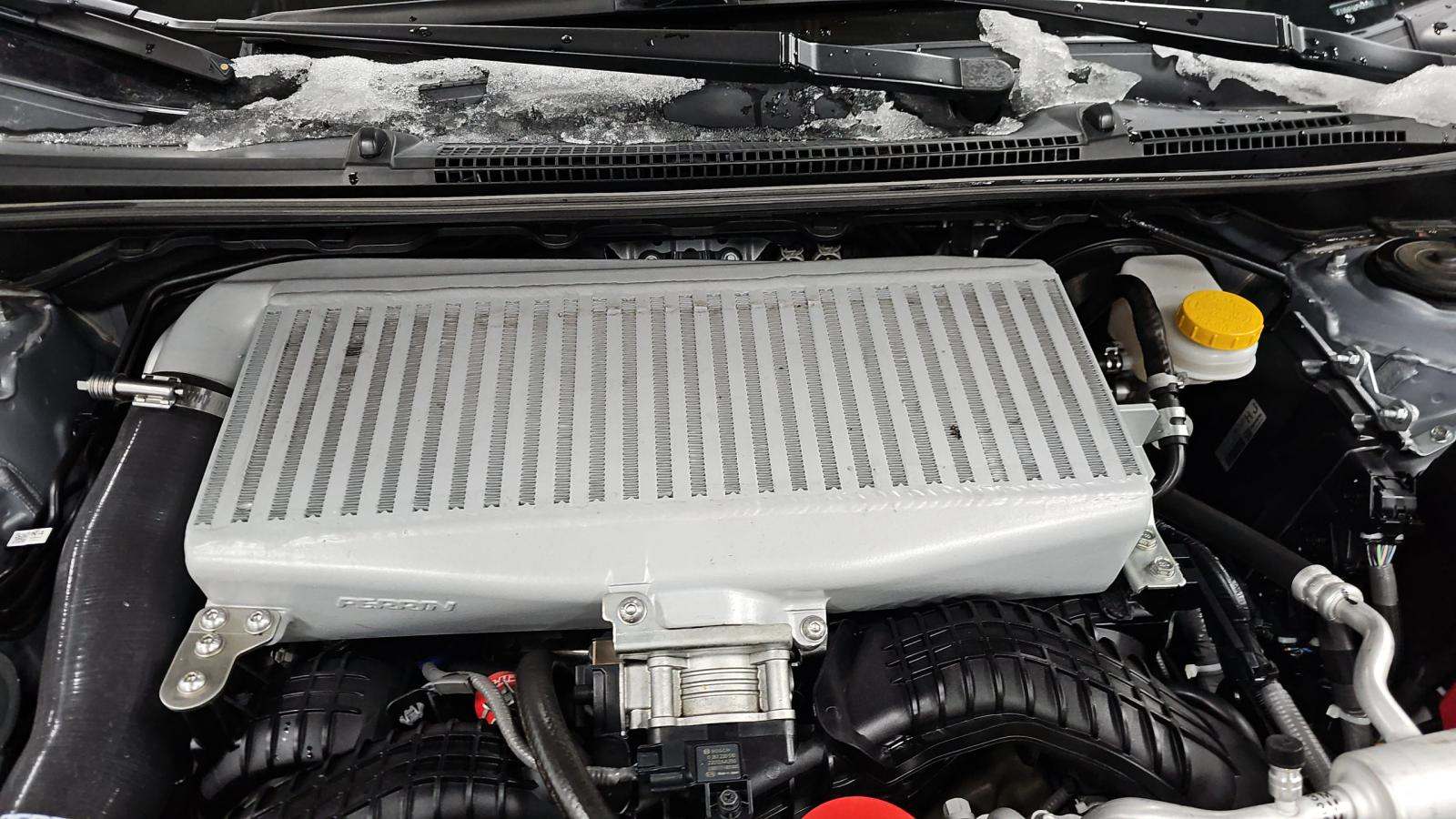 2023 Subaru WRX Premium AWD